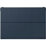 HUAWEI Flip Cover Blue for M3 lite 10" - Tablet Case