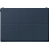 HUAWEI Flip Cover Blue for M3 lite 10" - Tablet Case