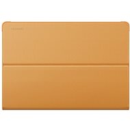 HUAWEI Flip Cover Brown pro M3 lite 10" - Tablet Case