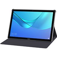 Huawei Original Flip for MediaPad M5 10.0 Black - Tablet Case
