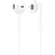 Huawei CM33 headphones White - Fej-/fülhallgató