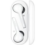 Huawei FreeBuds Wireless Earphones White - Bezdrôtové slúchadlá