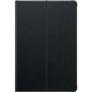 Huawei Original Flip Puzdro Black pre MediaPad T5 10 - Puzdro na tablet