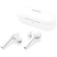 Huawei Original FreeBuds Lite fehér - Vezeték nélküli fül-/fejhallgató