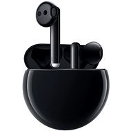 Huawei Original FreeBuds 3 Black - Kabellose Kopfhörer