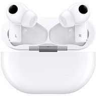Huawei FreeBuds Pro White - Vezeték nélküli fül-/fejhallgató