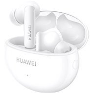 Huawei FreeBuds 5i - Ceramic White - Wireless Headphones