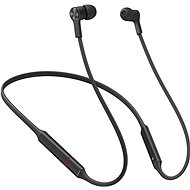 Huawei FreeLace, Black - Wireless Headphones