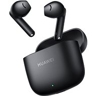 Huawei FreeBuds SE 2 fekete - Wireless Headphones