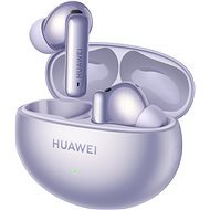 Huawei FreeBuds 6i lila - Kabellose Kopfhörer