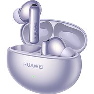 Huawei FreeBuds 6i lila - Bezdrátová sluchátka