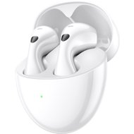 Huawei FreeBuds 6 fehér - Vezeték nélküli fül-/fejhallgató