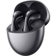 Huawei FreeBuds 6 Black - Wireless Headphones