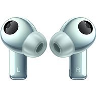 Huawei FreeBuds Pro 3, zöld - Vezeték nélküli fül-/fejhallgató