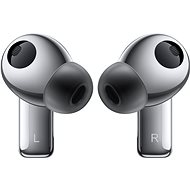Huawei FreeBuds Pro 3 Silver - Kabellose Kopfhörer