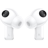 Huawei FreeBuds Pro 3, fehér - Vezeték nélküli fül-/fejhallgató