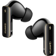 Huawei Freebuds Pro 4 black - Wireless Headphones