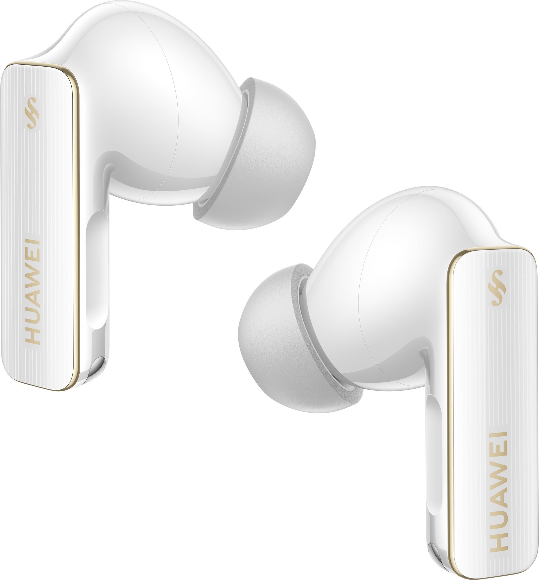 Huawei Freebuds Pro 4 White - Bezdrátová sluchátka