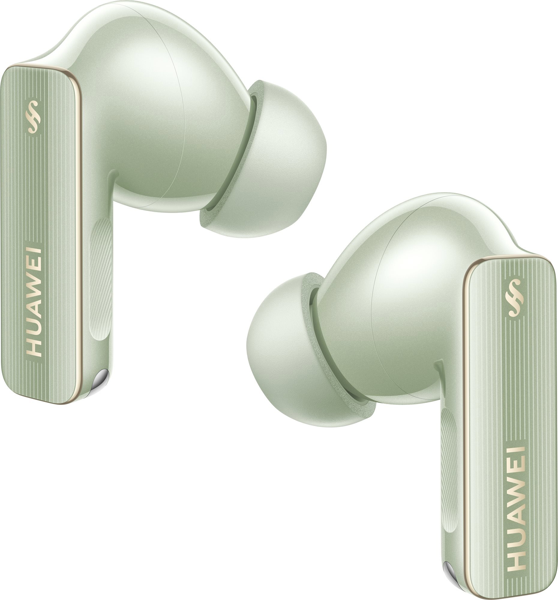 Huawei Freebuds Pro 4 Green - Bezdrátová sluchátka
