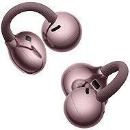 Huawei Freeclip 2, lila - Vezeték nélküli fül-/fejhallgató