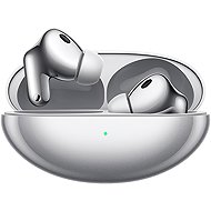 Huawei FreeBuds Neo Silver - Wireless Headphones