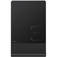  HUAWEI the Battery banks Colorphon 3 AP005 Black  - Power Bank