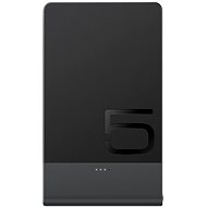  HUAWEI the Battery banks Colorphon 5 AP006 Carbon Black  - Power Bank