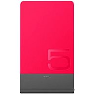  HUAWEI the Battery banks Colorphon 5 AP006 Rose Red  - Power Bank