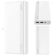 Huawei Genuine PowerBank CP22QC 20000mAh White (EU Blister) - Power Bank