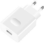 HUAWEI Charger 5V4.5A USB-C White - Nabíjačka do siete