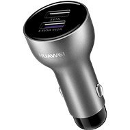 HUAWEI Car Charger 5V 4.5A Black/Silver - Car Charger