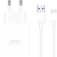 Huawei Original Charger CP84 White - Portable Charger