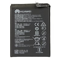 Huawei HB406689ECW 3900mAh Li-Ion (Service Pack) - Mobiltelefon akkumulátor
