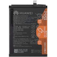 Huawei HB396286ECW 3400mAh Li-Ion (Service Pack) - Mobiltelefon akkumulátor