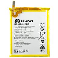 Huawei HB396481EBC, 3000mAh, Li-Pol (Service Pack) - Phone Battery