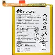 Huawei HB366481ECW 2900mAh Li-Ion (Service Pack) - Mobiltelefon akkumulátor