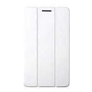 HUAWEI Flip case White für T1 7.0" - Tablet-Hülle