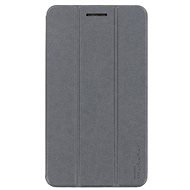 HUAWEI Flip case Grey pre T1 7.0" - Puzdro na tablet