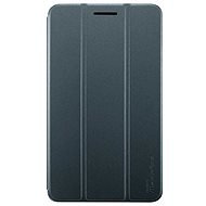HUAWEI Flip case Black pro T1 8.0" - Tablet-Hülle