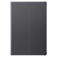Huawei Original Flip Case Grey for MediaPad M5 Lite 10 (EU Blister) - Tablet Case
