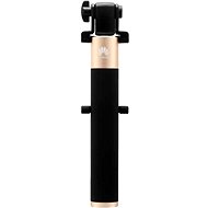 HUAWEI Selfie Stick AF11 Black &amp; Gold - Selfie Stick