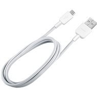 Huawei Original Micro USB Cable CP70 1 m White - Dátový kábel