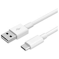 Huawei Original USB-C SuperCharge Cable AP71, 1m, White - Data Cable