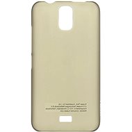 HUAWEI Protective 0.8 mm Black to Y360 - Phone Cover