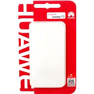 HUAWEI Protective 0.8mm White for Y360 - Phone Cover