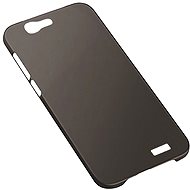 HUAWEI 0.8 mm Protective Dark Grey for G7 - Phone Cover