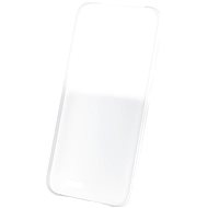 HUAWEI White Protective 0.8 mm for G7 - Phone Cover