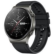 Huawei Watch GT 2 Pro 46 mm Sport Night Black - Smart hodinky