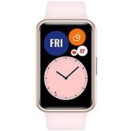 Huawei Watch Fit Sakura Pink - Smart Watch