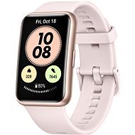Huawei Watch Fit New Sakura Pink - Smart Watch